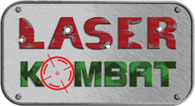 Laser Kombat