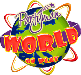 Partyman World of Play